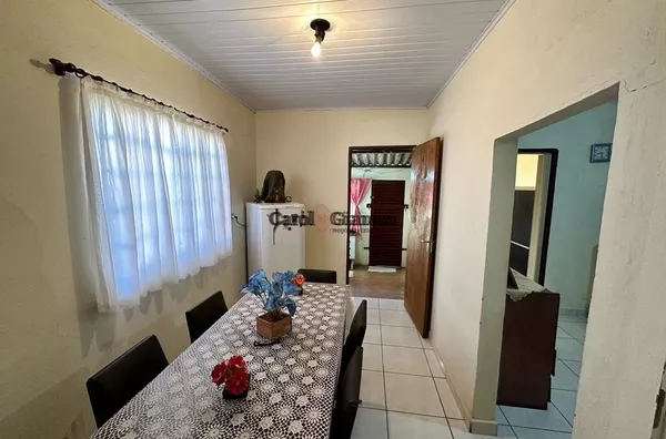 CA964 - CASA A VENDA CENTRO