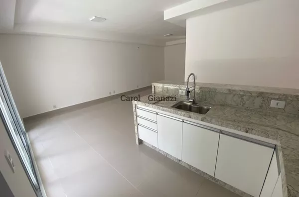 AP2360- Apartamento para locação no Residencial Portal Morumbi em Assis