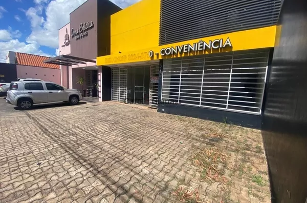 SA2477- Sala comercial para locação no Centro de Assis