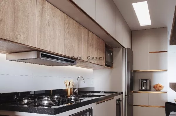 AP1622 - Apartamento à Venda no Residencial Jardim Europa em Assis