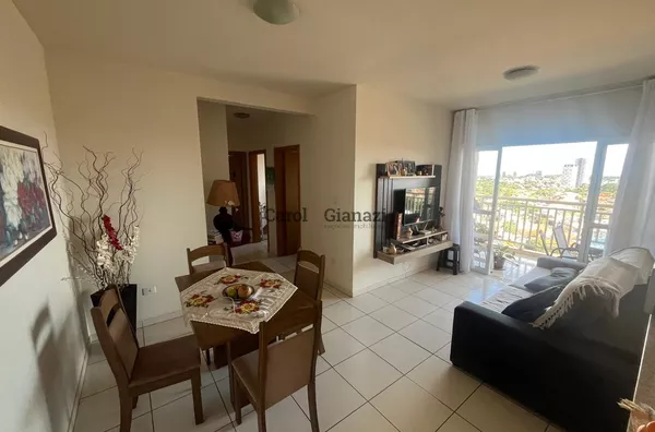 AP2444- Apartamento para Venda no Residencial Villa Toscana Assis