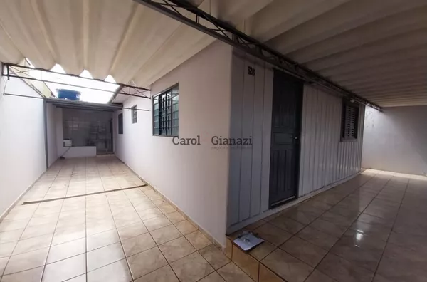 CA2511- Casa para venda na Vila Clementina em Assis