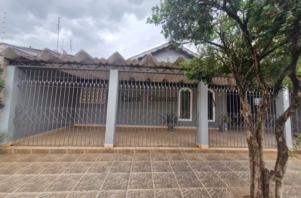 CA3253 - Casa para venda na Vila Carvalho em Assis - Foto 46