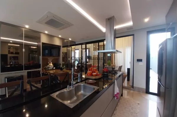 CA2651-Casa para venda no Portal São Francisco em Assis