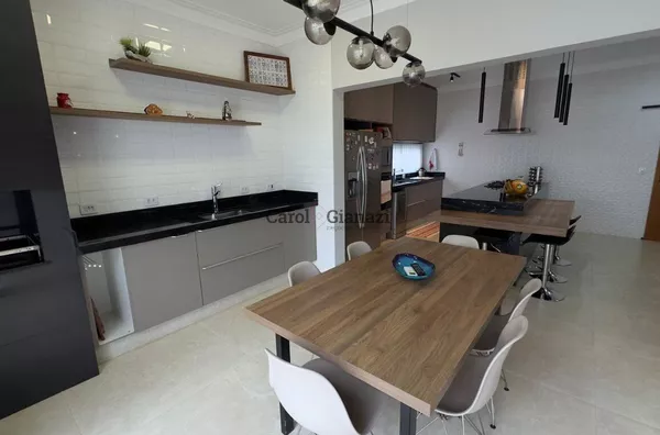 CA2259- Casa para venda no Condomínio Residencial Provence em Assis