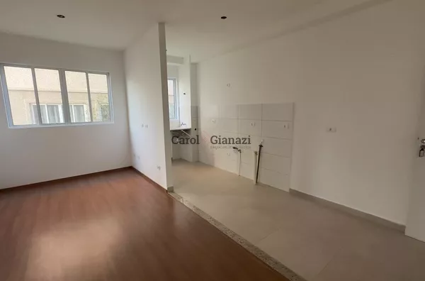 AP1495 - Apartamento Térreo à Venda no Terras de Santa Cruz em Assis