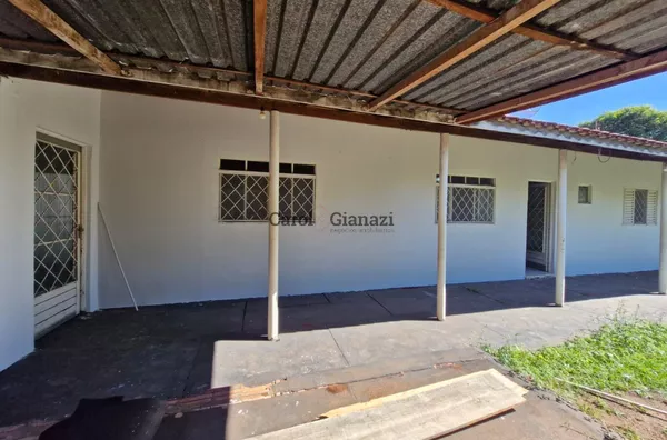 CA3040-Casa para venda na Vila Progresso em Assis
