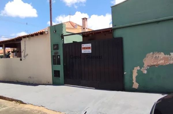 CA2435- Casa  de esquina para Venda no Centro de Assis - Foto 22