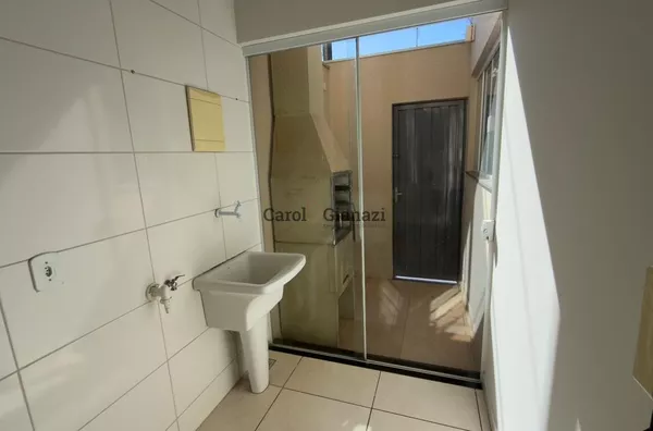 CA2996-Casa para locação na Vila Carvalho em  Assis - Foto 13