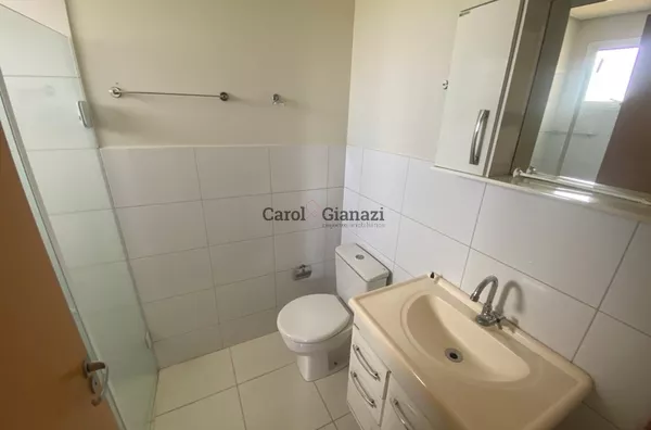 AP2708-Apartamento para locação no Residencial Villa Toscana em Assis - Foto 6