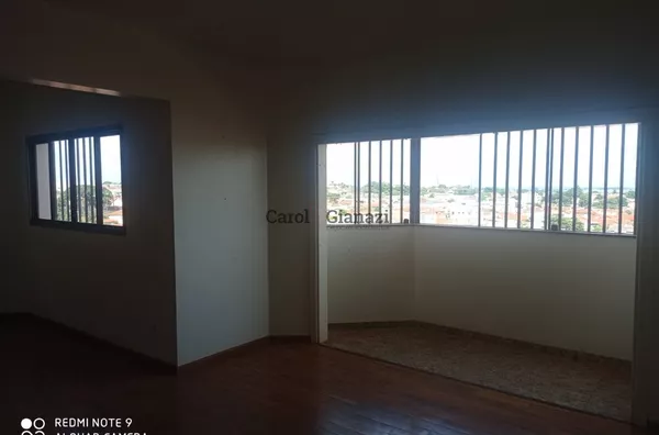 AP1215 - APARTAMENTO A VENDA NO EDIFÍCIO PORTINARI 