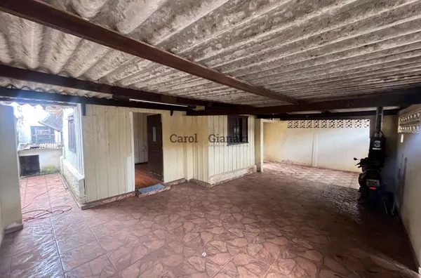 CA3289 - Casa para venda na Vila Ribeiro em Assis - Foto 1