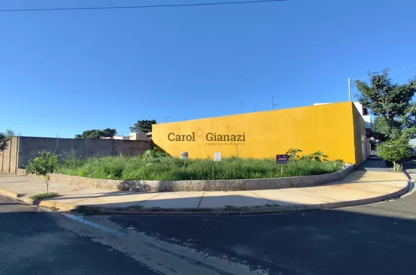 TE1912- Terreno para venda no Residencial Veneza em Assis