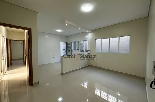 CA986 - CASA A VENDA RESIDENCIAL PARK BAMBU I - Foto 3