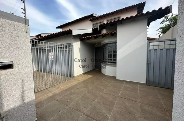 CA918 - CASA A VENDA JARDIM EUROPA