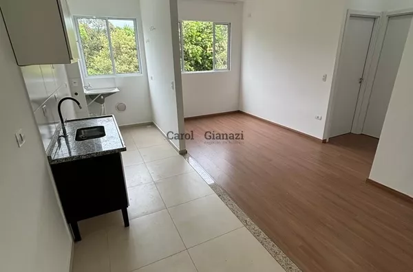 AP1673 - Apartamento à Venda no 4º Andar do Terras de Santa Cruz em Assis