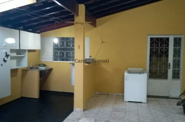 CA68 - CASAS A VENDA NA VILA RODRIGUES