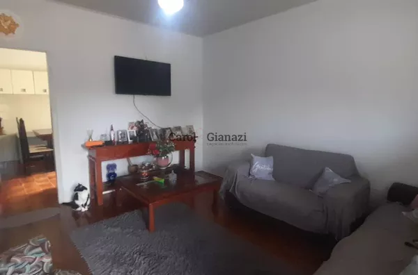 CA2182- Casa para venda no Centro de Assis