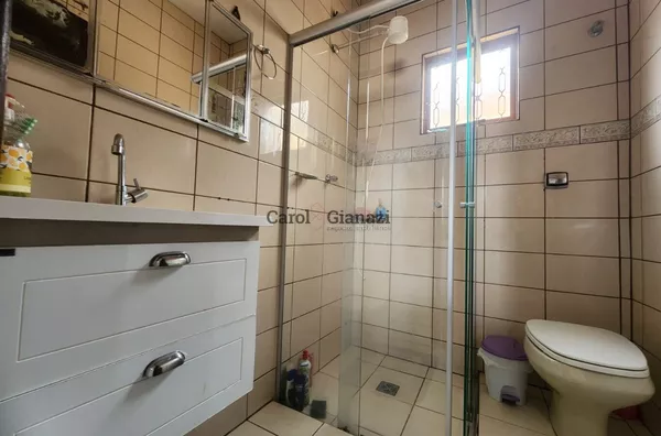 CA2578- Casa para venda no Jardim Paraná em Assis - Foto 4