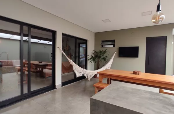 CA1344 - Casa para venda no Jardim Canadá em Assis