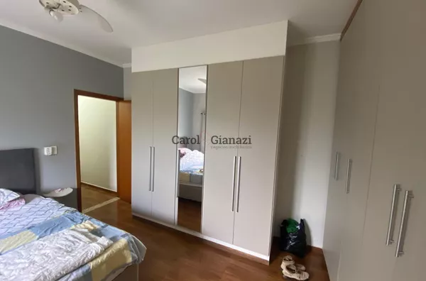 CA2106- Casa para locação no Jardim Europa em  Assis - Foto 16