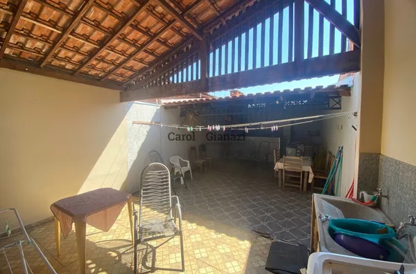 CA2058- Casa para venda no Jardim Paraná em Assis