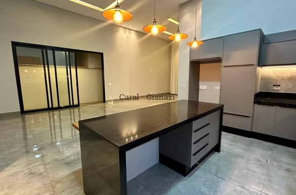 CA1385 - Casa para venda,  Condomínio Residencial Provence, Assis