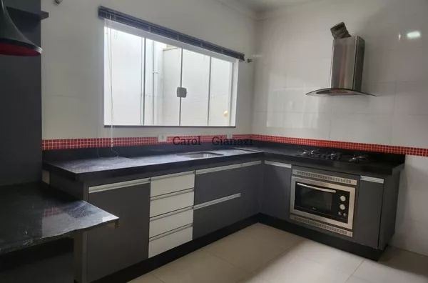 CA2577- Casa para venda no Jardim Paraná em Assis - Foto 6