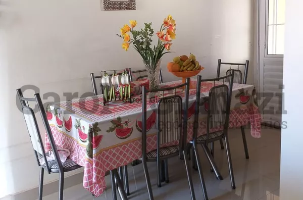 CA22-CASA A VENDA NO JARDIM CANADA - Foto 19
