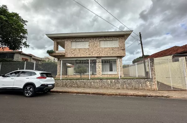 SO 1731 - Sobrado para venda no centro de  Assis - Foto 12