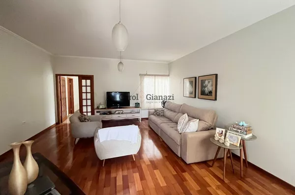 CA2211- Casa para venda na  Vila Fiuza em Assis