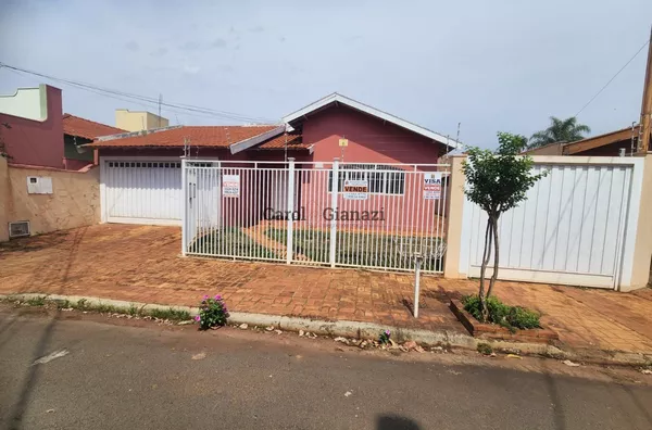 CA2145- Casa para venda Jardim Europa em Assis - Foto 19