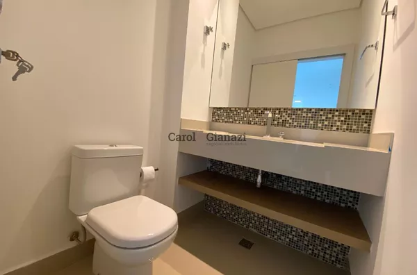 AP3025-Apartamento para locação no Residencial Barão em Assis
