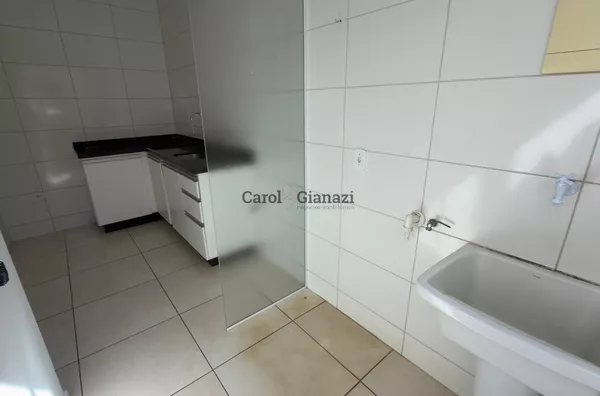 CA2996-Casa para locação na Vila Carvalho em  Assis - Foto 8