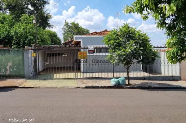 CA2249- Casa para venda próxima à Igreja da Vila Xavier em Assis - Foto 19