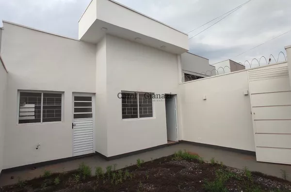 CA1626 - Casa à Venda no Residencial Sol Nascente II em Assis