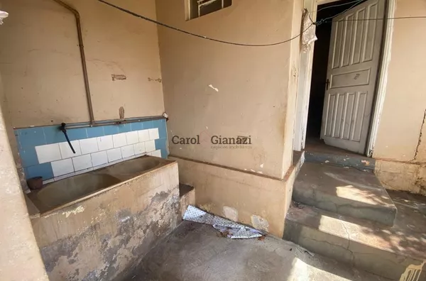 CA2685-Casa para locação no San Fernando Valley em Assis