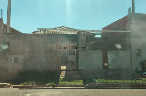 CA3162 - Casa para venda no Jardim Nossa Senhora De Fátima (Pacaembu I) - Foto 30