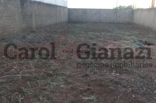 TE38 - TERRENO A VENDA NO  PORTAL SÃO FRANCISCO