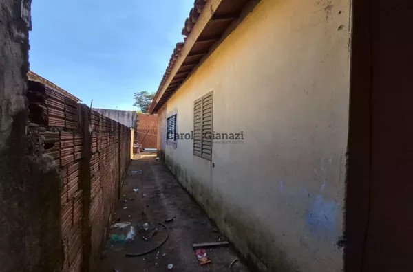 CA2954 - Casa para venda na Vila Nova Assis - Foto 21