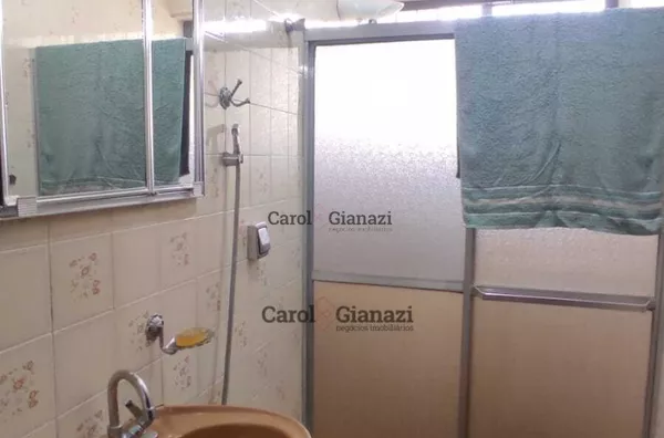 CA764 - CASA A VENDA VILA SANTA CECILIA