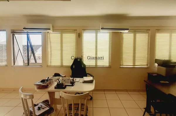 SA2773-Sala comercial para venda no Edifício Alvorada