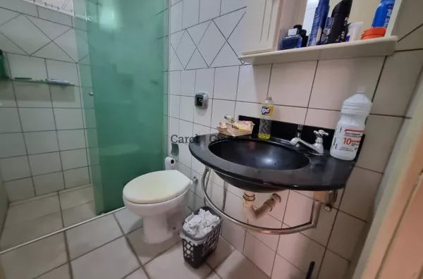 AP2431- Apartamento para venda no 1° andar do Park Pinheiros em Assis