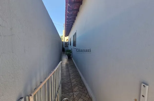 CA3182 - Casa para venda no Jardim Paraná - Foto 17