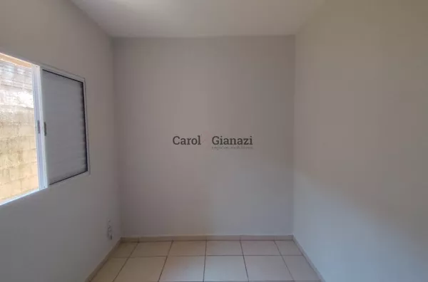 CA2824- Casa para locação na Vila Progresso em Assis