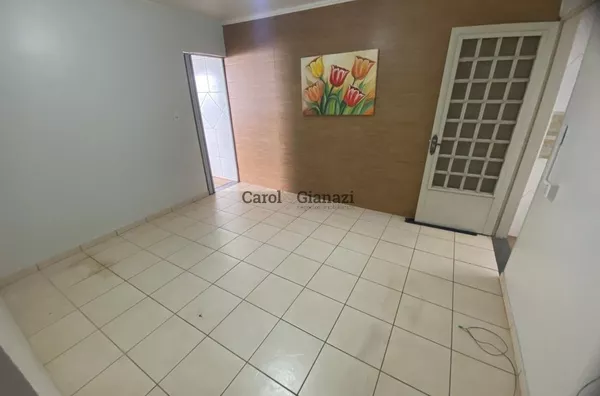 CA2867-Casa para locação Parque Das Acácias em Assis