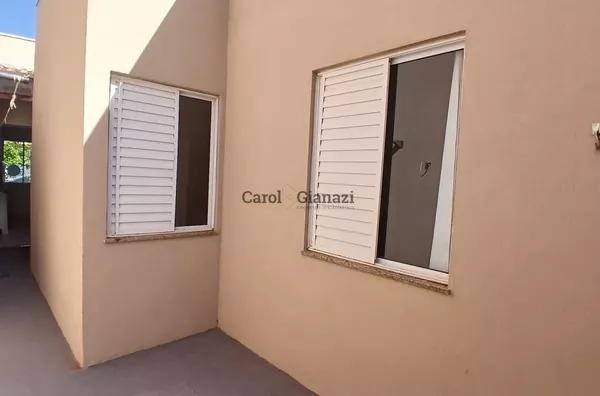 CA2139- Casa para locação no Condomínio Residencial Vale do Sol 2 em Assis - Foto 9