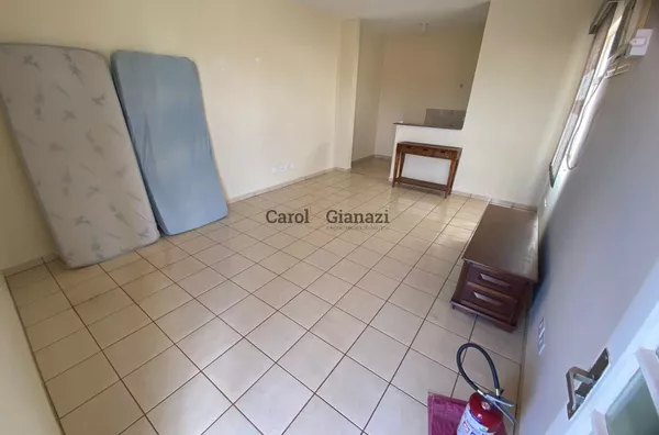 SA2674-Sala comercial para locação na Vila Clementina em Assis
