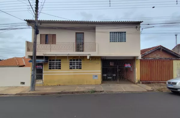CA2549- Casa para venda na Vila Adileta em Assis - Foto 1
