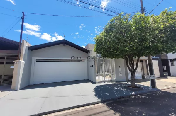 CA3107 - Casa para venda no  Jardim Paraná - Foto 20